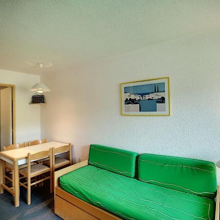 Apartament 2 Pieces Pres Des Pistes - 4 Pers - 26M² - 1 Chambre - Parking - Fr-1-178-330 Saint-Martin-de-Belleville Zewnętrze zdjęcie