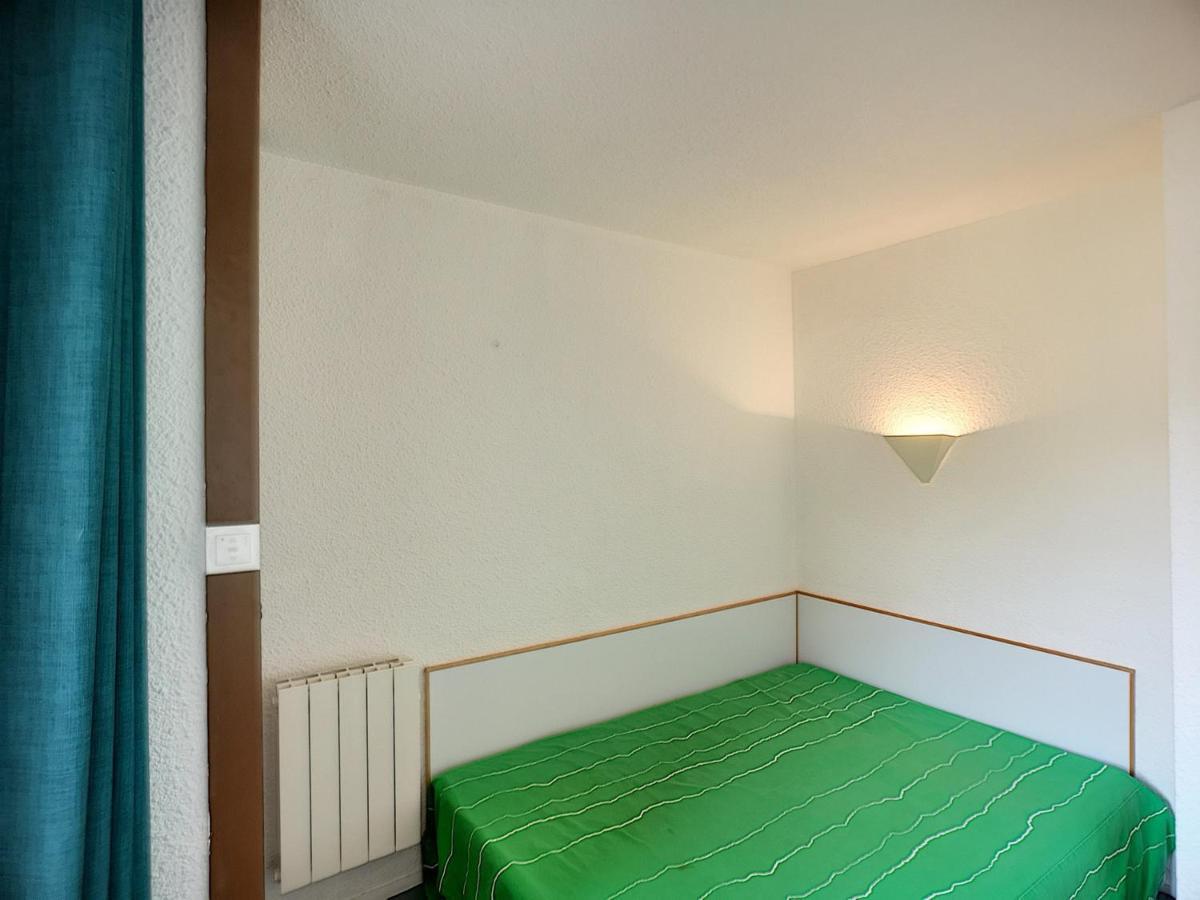 Apartament 2 Pieces Pres Des Pistes - 4 Pers - 26M² - 1 Chambre - Parking - Fr-1-178-330 Saint-Martin-de-Belleville Zewnętrze zdjęcie